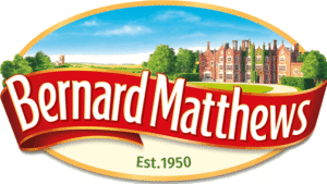 Bernard Matthews